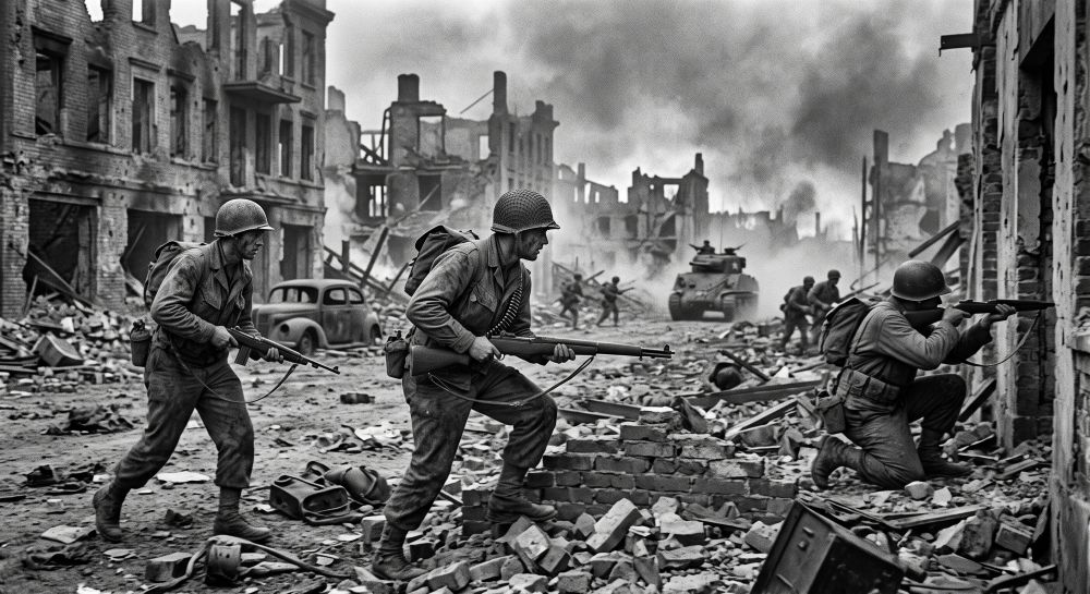 World War II